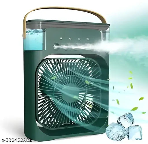 Personal Air Cooler & Humidifier