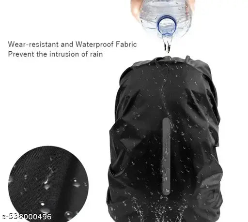 2 pcs Combo rain bag cover, Rain bag cover waterproof, rain bag cover
