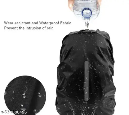 2 pcs Combo rain bag cover, Rain bag cover waterproof, rain bag cover