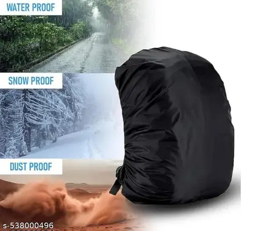 2 pcs Combo rain bag cover, Rain bag cover waterproof, rain bag cover